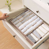 Fabric Drawer Organizer
