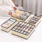 Fabric Drawer Organizer