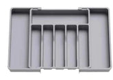 Expandable Kitchen Drawer