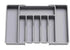 Expandable Kitchen Drawer