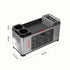 multifunctional kitchen shelf