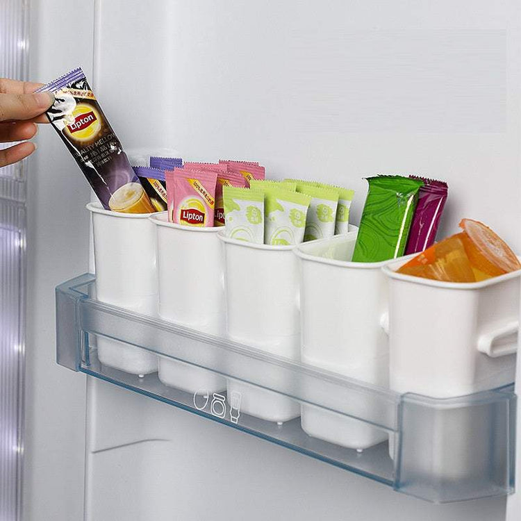 Refrigerator Side Door