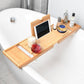 Expandable Non-Slip Bamboo