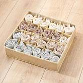 Fabric Drawer Organizer