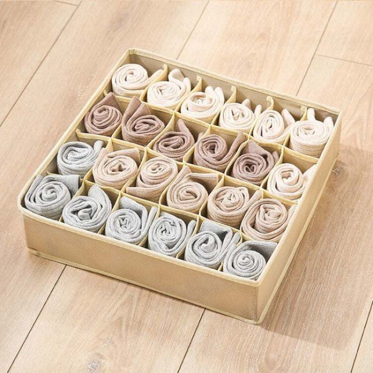 Fabric Drawer Organizer