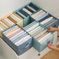 Drawer-Style Storage Box