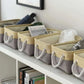 Collapsible Storage Bin