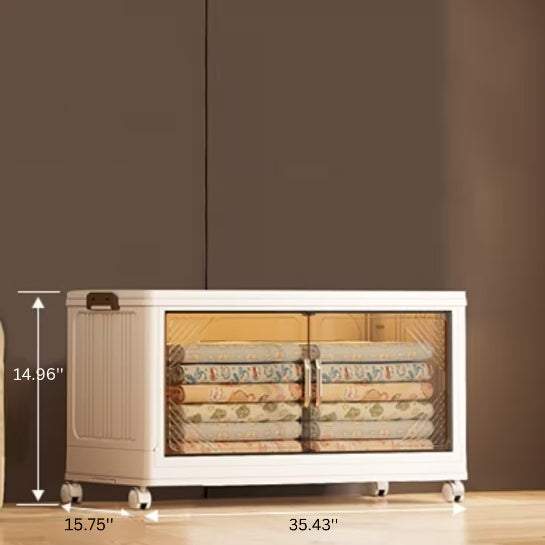 Collapsible Storage Bin