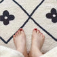 Cashmere Print