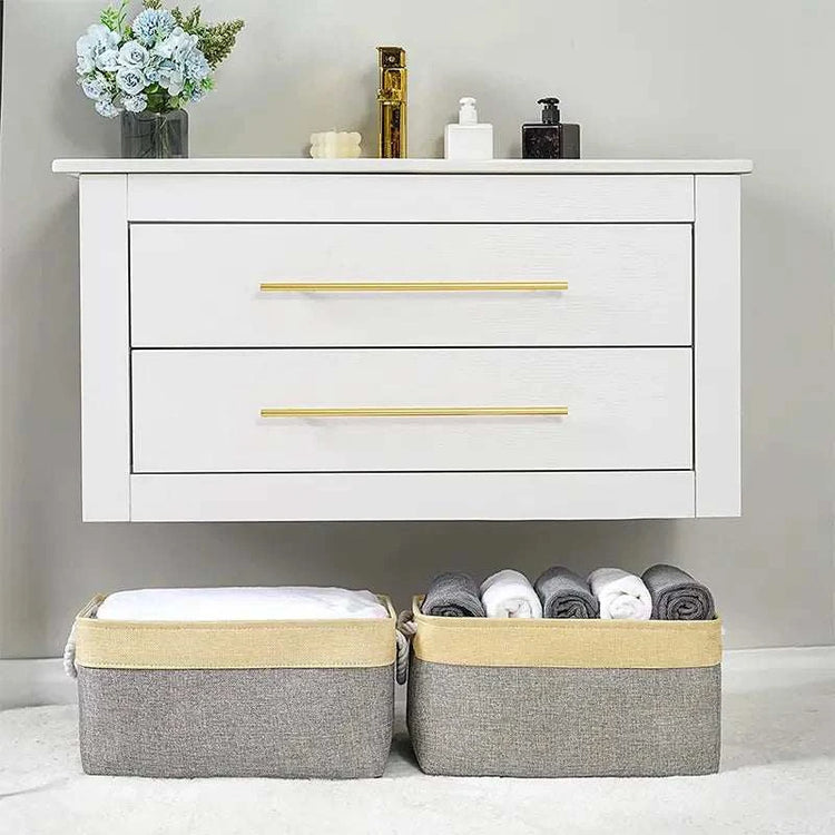 Collapsible Storage Bin