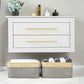 Collapsible Storage Bin