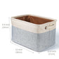 Foldable Japanese Cotton Linen