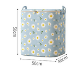 Zipped Storage Container