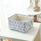 Fabric Storage Box