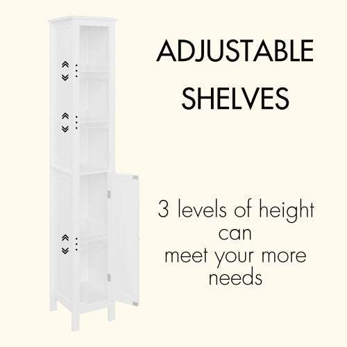 Bathroom Storage Cabinet