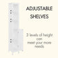 Bathroom Storage Cabinet