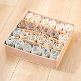 Fabric Drawer Organizer