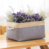 Collapsible Storage Bin