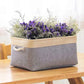Collapsible Storage Bin