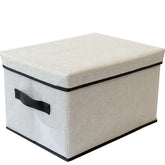 Washable Foldable Storage Box