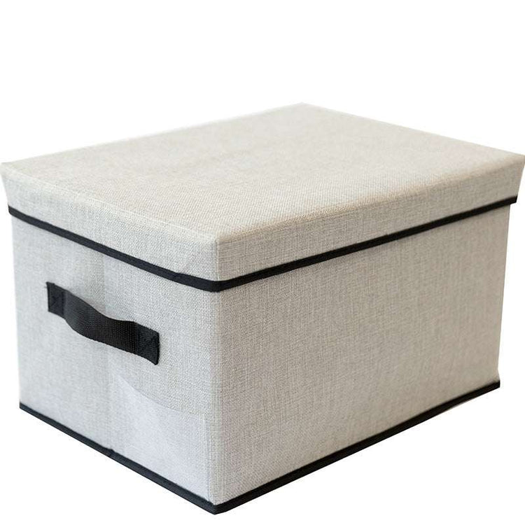 Washable Foldable Storage Box