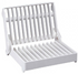 Foldable Plastic Tray Drainer