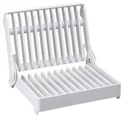 Foldable Plastic Tray Drainer