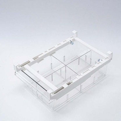 Pressure-Resistant Kitchen