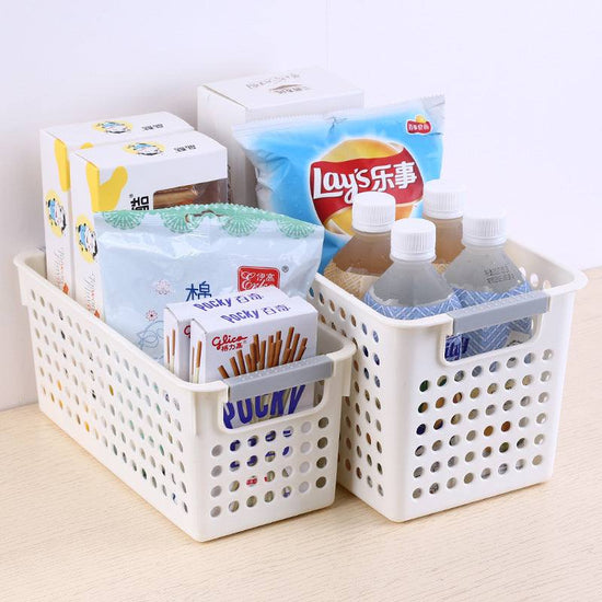 Storage Basket