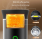 Portable Espresso Machine — Cordless, Capsule-Ready & Built for Anywhere