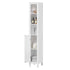 Bathroom Storage Cabinet