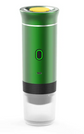 Portable Espresso Machine — Cordless, Capsule-Ready & Built for Anywhere