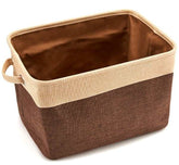 Foldable Japanese Cotton Linen