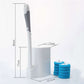 Disposable Toilet Brush