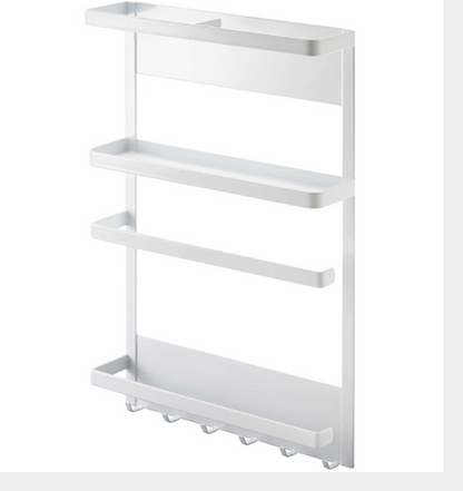 magnetic 3-Tier Kitchen Organizer