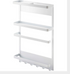 magnetic 3-Tier Kitchen Organizer