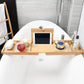 Expandable Non-Slip Bamboo
