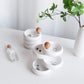 Wooden Jewelry Organizer