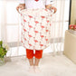Waterproof Cotton Linen
