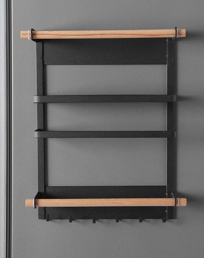 Magnetic Refrigerator Shelf