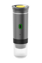 Portable Espresso Machine — Cordless, Capsule-Ready & Built for Anywhere