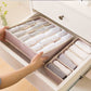 Fabric Drawer Organizer