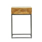 C-shaped Table