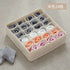 Fabric Drawer Organizer