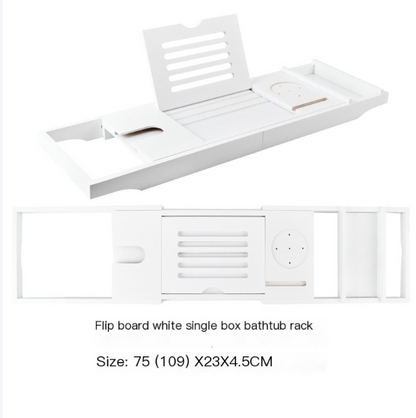 Expandable Non-Slip Bamboo
