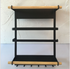 magnetic 3-Tier Kitchen Organizer