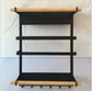 magnetic 3-Tier Kitchen Organizer