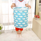 Waterproof Cotton Linen