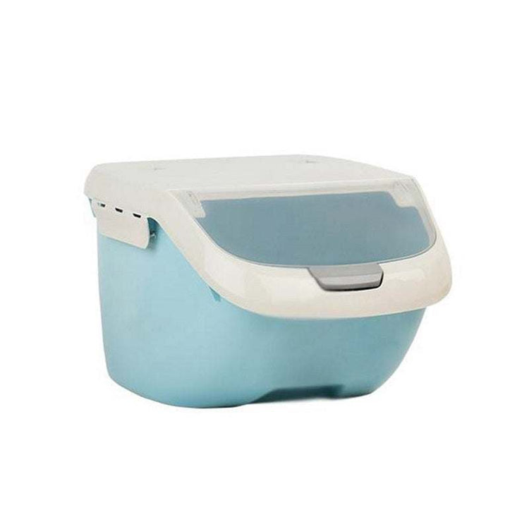 Sealed Rice Storage Box