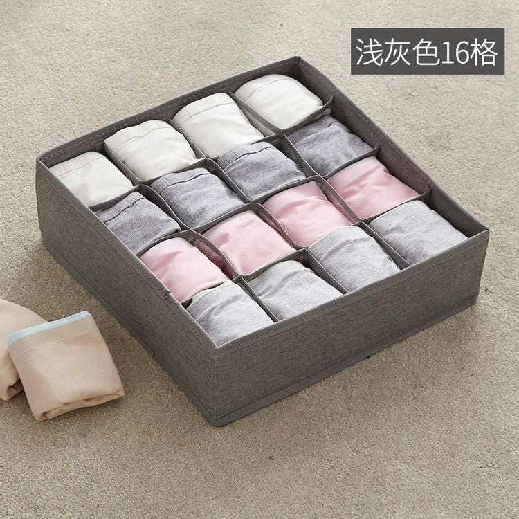 Fabric Drawer Organizer